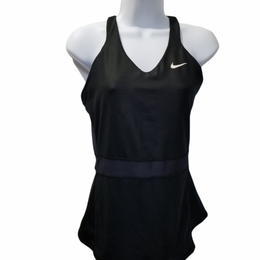 NIKE Womens Small Premier Maria Sharapova Tank Top